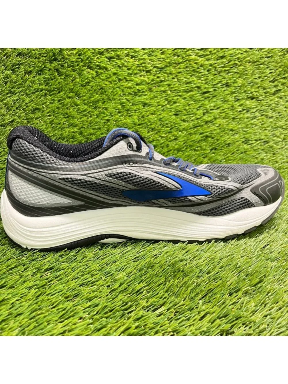 Brooks please review